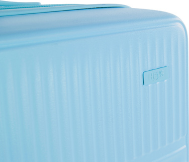 Валіза Heys Pastel (S) Blue (10155-0004-21)