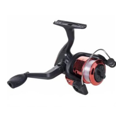 Котушка SY 200 пластик MULTIK кнопка з жилкою (GL5923)