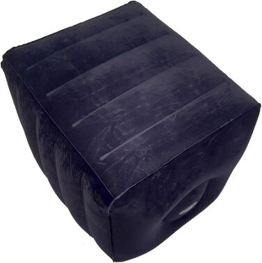 Надувна подушка для підняття ніг FabaCare для позиціонування сходового ліжка, подушка для підняття ніг, подушка для міжхребцевих дисків, куб для полегшення, подушка для позиціонування ніг, підставка для ніг