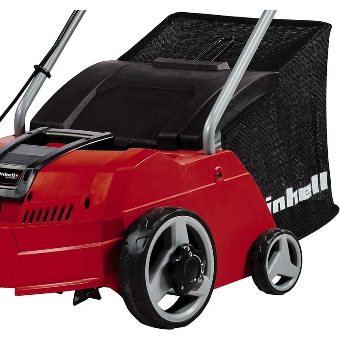 Аератор газону Einhell GC-SA 1231/1