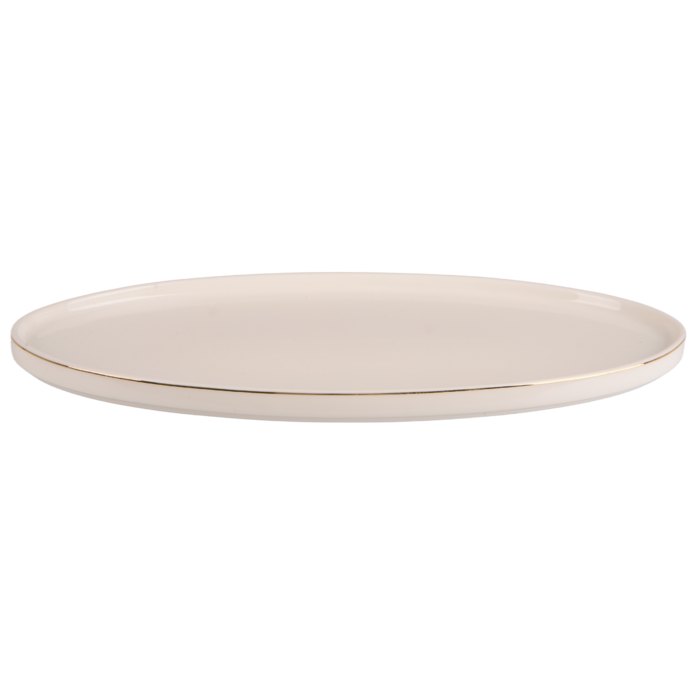 Блюдо Limited Edition Aria Gold, 35.5 см (7183326)