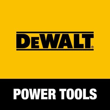 Дюймова середня кутова шліфувальна машина DeWalt DW840, 7-