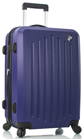 Валіза Heys Vault (M) Cobalt (10083-0018-26)