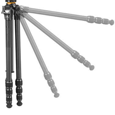 Штатив Vanguard VEO 5 234CPS-36 (VEO 5 234CPS-36)