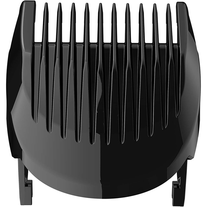 Машинка для стрижки волосся Philips Hair Clipper Series 7000 з технологією Trim-n-Flow (модель HC7650/15)