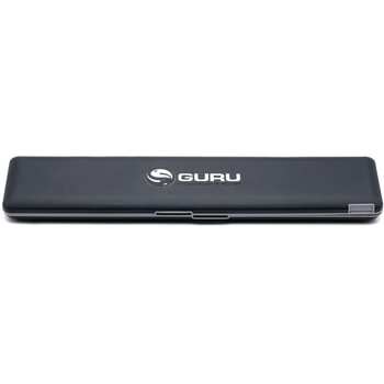 Кейс Guru Tackle Stealth на 15 гачків
