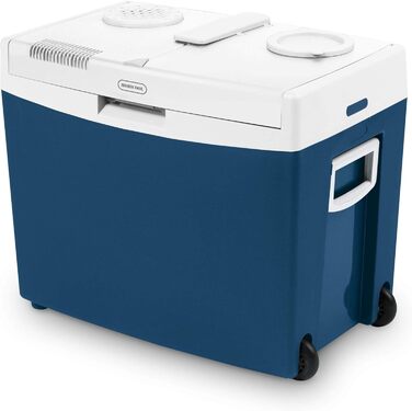 Портативний електричний кулер Mobicool MT35W, 34 літри, 12/230 В, 33 літри