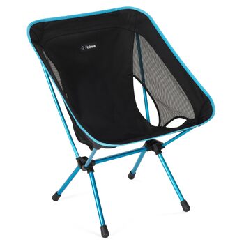 Крісло Helinox One (re) Schwarz