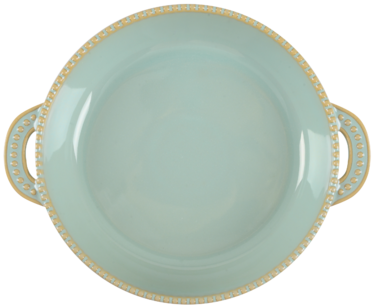Форма Limited Edition Allegra Oliva, 25.5x21x5.5 см (7019199)