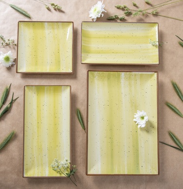 Блюдо Ipec Grano (6884155)