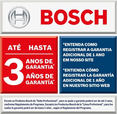 Лазерний далекомір Bosch Professional GLM 50-27 CG