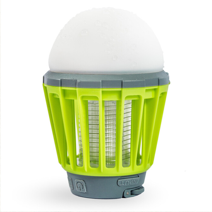 Ліхтар знищувач комарів Ranger Easy light (Арт. RA 9933)
