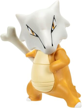 Набір офіційних фігурок Pokmon PKW4568 Battle Figure Multipack (8 шт.)