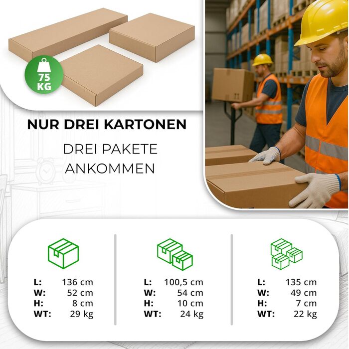 Шафа CDF Біла, ширина 90 см, дитяча кімната, спальня, 2 шухляди, 2-дверна шафа, сучасний вигляд, все для складання, одяг, іграшки