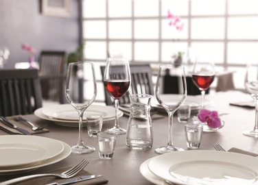 Набір келихів Arcoroc Mineral, 6x350 мл (7227182)