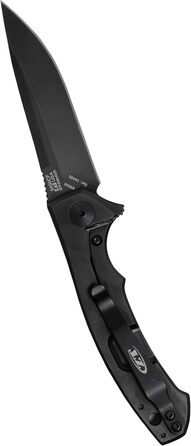 Нульовий допуск - Складаний ніж - 0450CF - Довжина леза 8,26 см