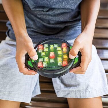 Навчальні ресурси BrainBolt Brain Game, Memory, Concentration Game для людей віком 7-107 років