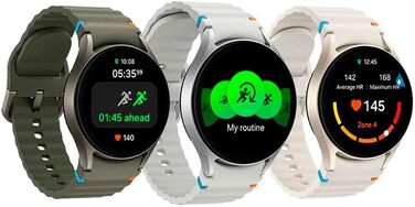 7 Green 40mm DE Model, 7 Green 40mm DE Model