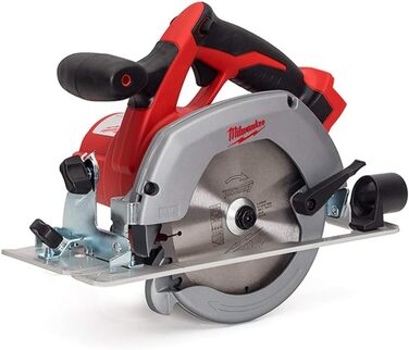 Акумуляторна дискова пила HD 18 CS / 0-версія, HD18CS0, багатофункціональна, без блоку, 4933419134