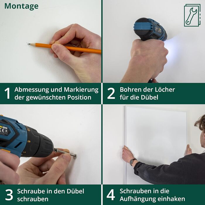 Інфрачервоний обігрівач Classic White 1200 Вт 10 років гарантії Зроблено в Німеччині Подвійний захист від перегріву 1200 Вт без термостата