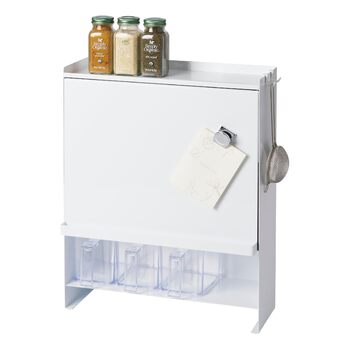 розмір: 16,3 x 38 x 49,2 см (д x ш x в)