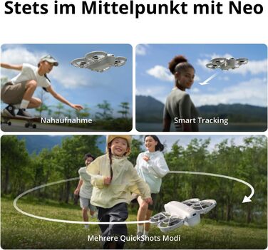 Міні-дрон із камерою 4K UHD для дорослих, самолітаючий дрон вагою 135 г, функція Слідуй за мною, ручний старт, відстеження обєкта