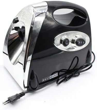 Електрична м'ясорубка для м'яса Фарш для ковбас Ковбасокрутка Нержавіюча сталь Зручно і тихо на кухні для овочів Риба та інші прод