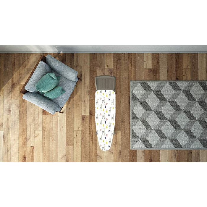 Чохол для прасувальної дошки Colombo Lama 140 x 55 см (COP530)