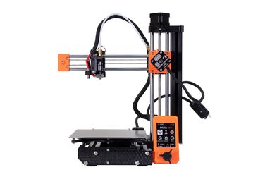 Оригінальний набір для 3D-принтера Prusa Mini для початківців, датчик нитки в комплекті, весело будувати, знімні аркуші для друку,
