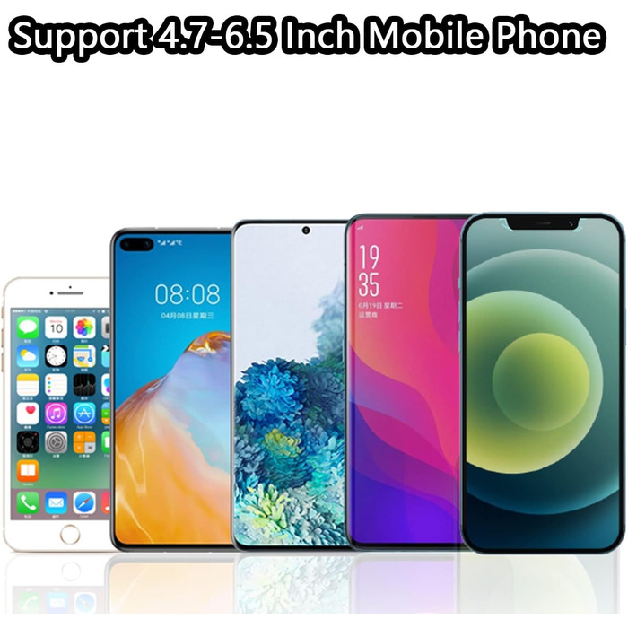 Автомобільне кріплення для мобільного телефону QUHOGJU для Volvo XC90 2015-2022, тримач вентиляційного отвору автомобіля, розблоку