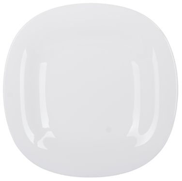 Сервіз столовий Luminarc Carine White&Black, 18 предметів (6988982)