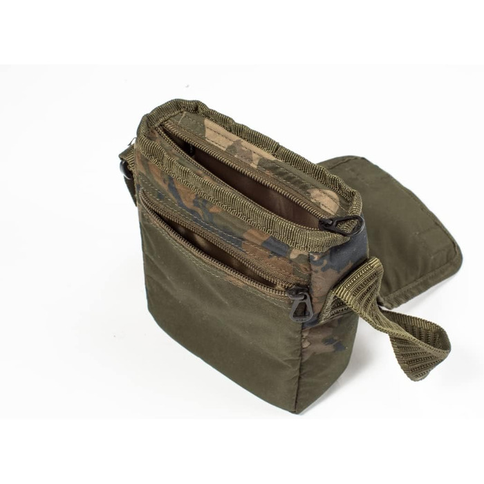 Рибальська сумка для гаманця та ключів від автомобіля - сумка для перенесення для рибалок на коропа