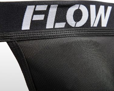 Паховий захист преміум-класу - Чоловічий - Чорний L