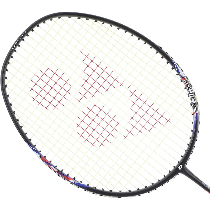 Ракетка для бадмінтону YONEX Graphite серії Astrox Lite (G4, 77 г, натяг 13,6 кг) (чорна)