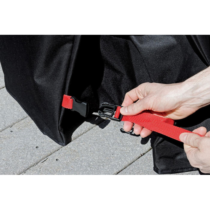 Чохол для гриля JIM BEAM преміум класу V2.0 S/M JB0303