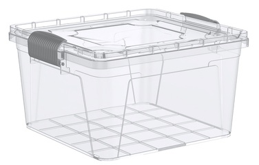 Контейнер Violet House 0968 FAMILY BOX 3 л   (6964098)