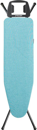 Дошка для прасування Rolser K-S Black Tube Turquesa (K04016-2088)