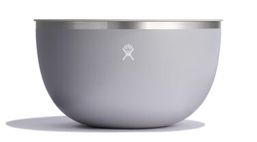 Кухонна чаша Hydro Flask для вулиці посуд з нержавіючої сталі, багаторазовий, для кемпінгу, придатний для миття в посудомийній машині, без BPA, нетоксична береза, 5 кварт