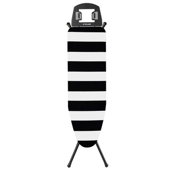Дошка для прасування Rolser K-22 Black Tube Blanco/Negro (K06016-2064)