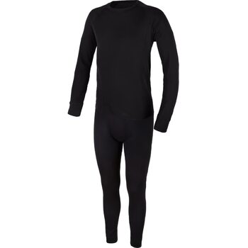 Чоловіча термопідтримуюча білизна M Schwarz