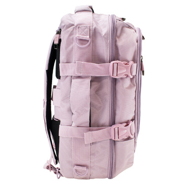 Сумка-рюкзак Semi Line 20 Lilac (P8298-4)