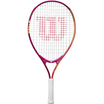 Тенісна ракетка Wilson Intrigue Junior 23 — ідеальний вибір для юних спортсменок