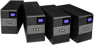 Джерело безперебійного живлення Eaton Power Quality ELP850DIN Ellipse Pro 850 DIN