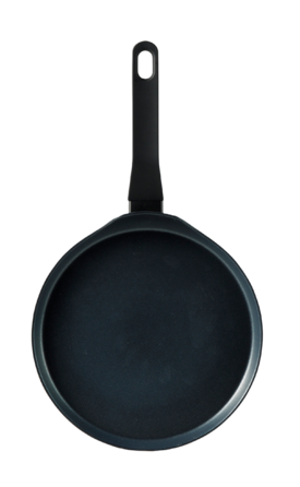 Сковорода для млинців Bravo Chef L’Appetit 24 см (7161772)