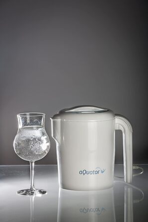 Акватор срібло, іонізатор води, роздільник води для виробництва срібної води, лужної та кислої води