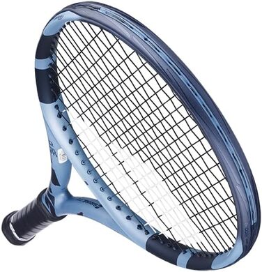 Тенісна ракетка Babolat Pure Drive Junior 26 дюймів, 11-го покоління, синя