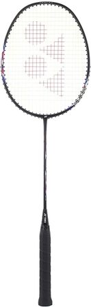 Ракетка для бадмінтону YONEX Graphite серії Astrox Lite (G4, 77 г, натяг 13,6 кг) (чорна)