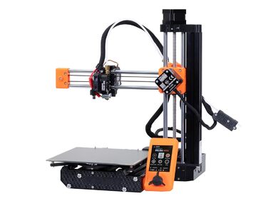 Оригінальний 3D-принтер Prusa Mini Kit