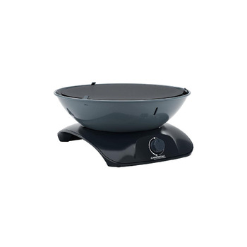 Газовий гриль Campingaz 360 Grill CV безкоштовний набір з 4 грилів CV470. Спеціальна пропозиція гриль унісекс для дорослих, антрацитовий, один розмір, для кемпінгу та активного відпочинку