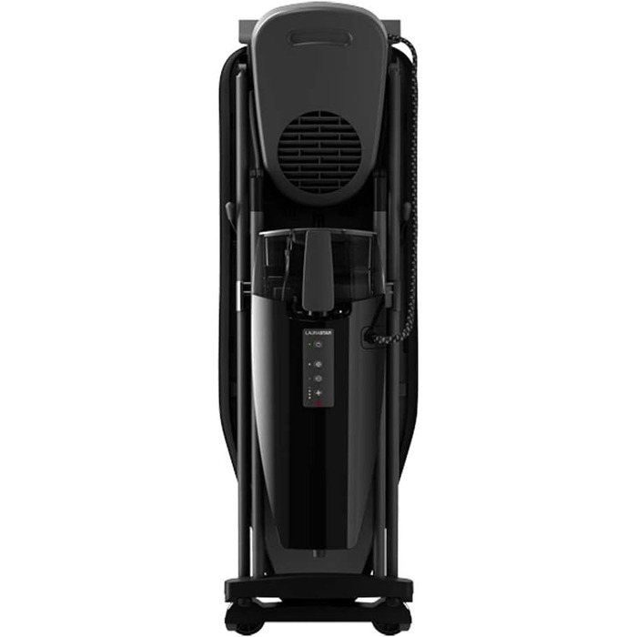 Гігієнічна пара, Усуває 99,9 бактерій та вірусів, Професійна праска, Активна прасувальна дошка, Імпульсна пара, Новий термостат, Р